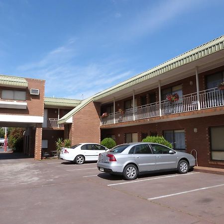 Fullarton Motor Lodge Adelaide Eksteriør bilde