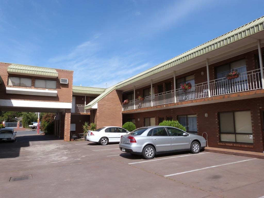 Fullarton Motor Lodge Adelaide Eksteriør bilde